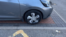 Honda Jazz 1.5 i-MMD Hybrid EX 5dr eCVT Hybrid Hatchback